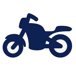 Rokon Motorcycles