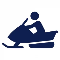 Ski-Doo Snowmobiles