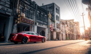 Tesla China Discontinues Model S and Model X