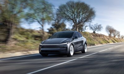 Tesla Reveals Latest Giga Texas Production Milestone