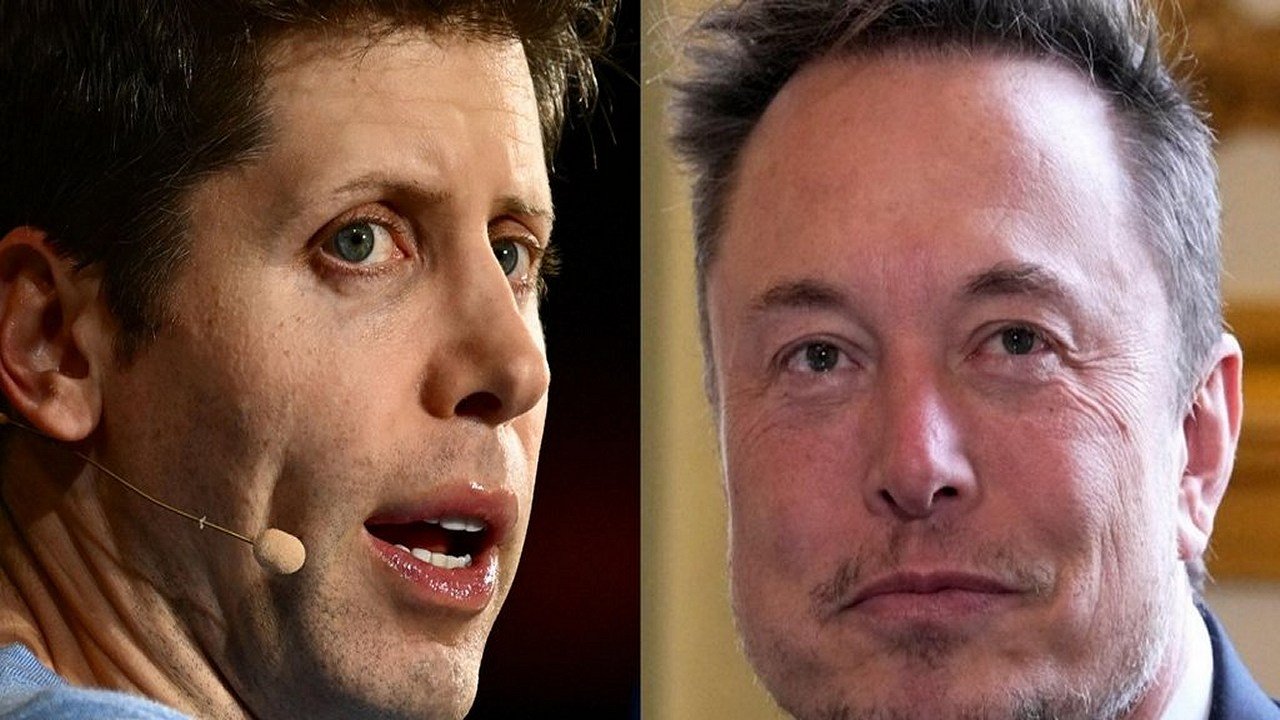 Former OpenAI Employees Show Support For Musk Lawsuit