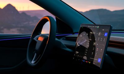 Underrated Tesla Safety Feature Recognized by China Automotive Research Institute