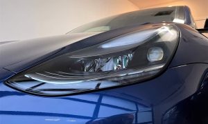 Tesla Confirms Rollout of New Critical Feature