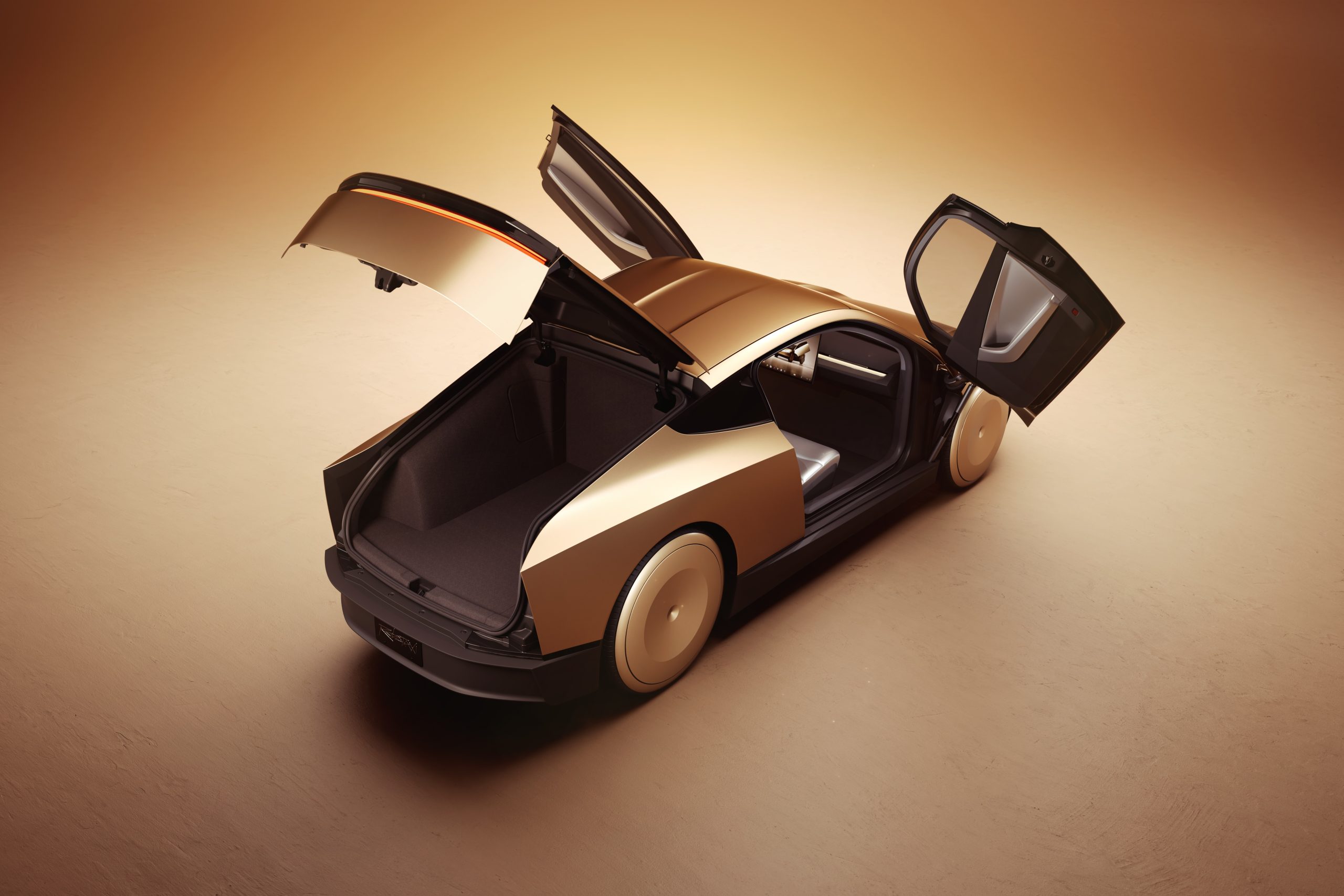 Tesla Doubles Down On Robotaxi Launch Date