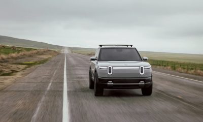 Rivian Boosts AI Strategy With Cohere CEO Board Appointment