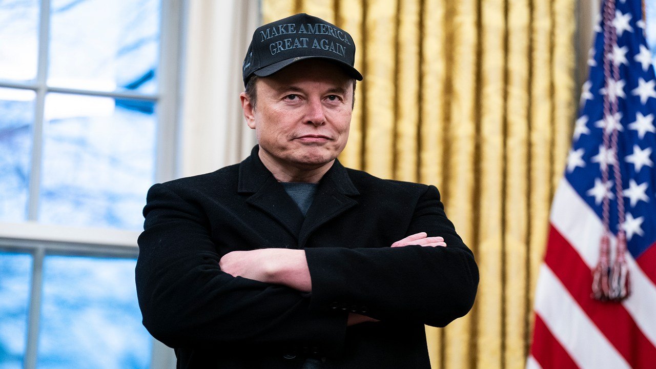 Elon Confirms Time Spent With DOGE Will Drop Significantly
