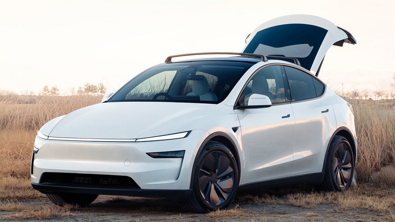 Tesla Provides Details On the Impact of Trump Auto Tariff