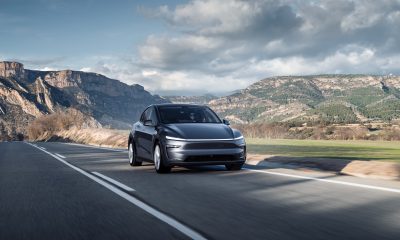 Tesla Analyst Sees Brighter Future After Elon Musk Reduces DOGE Work