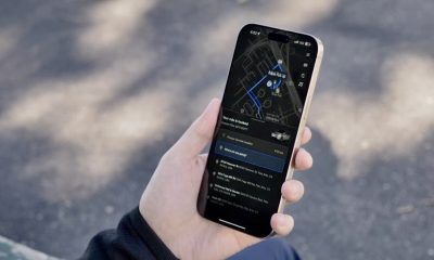 Tesla Says it Has Launched Ride-Hailing Robotaxi Teaser to Employees