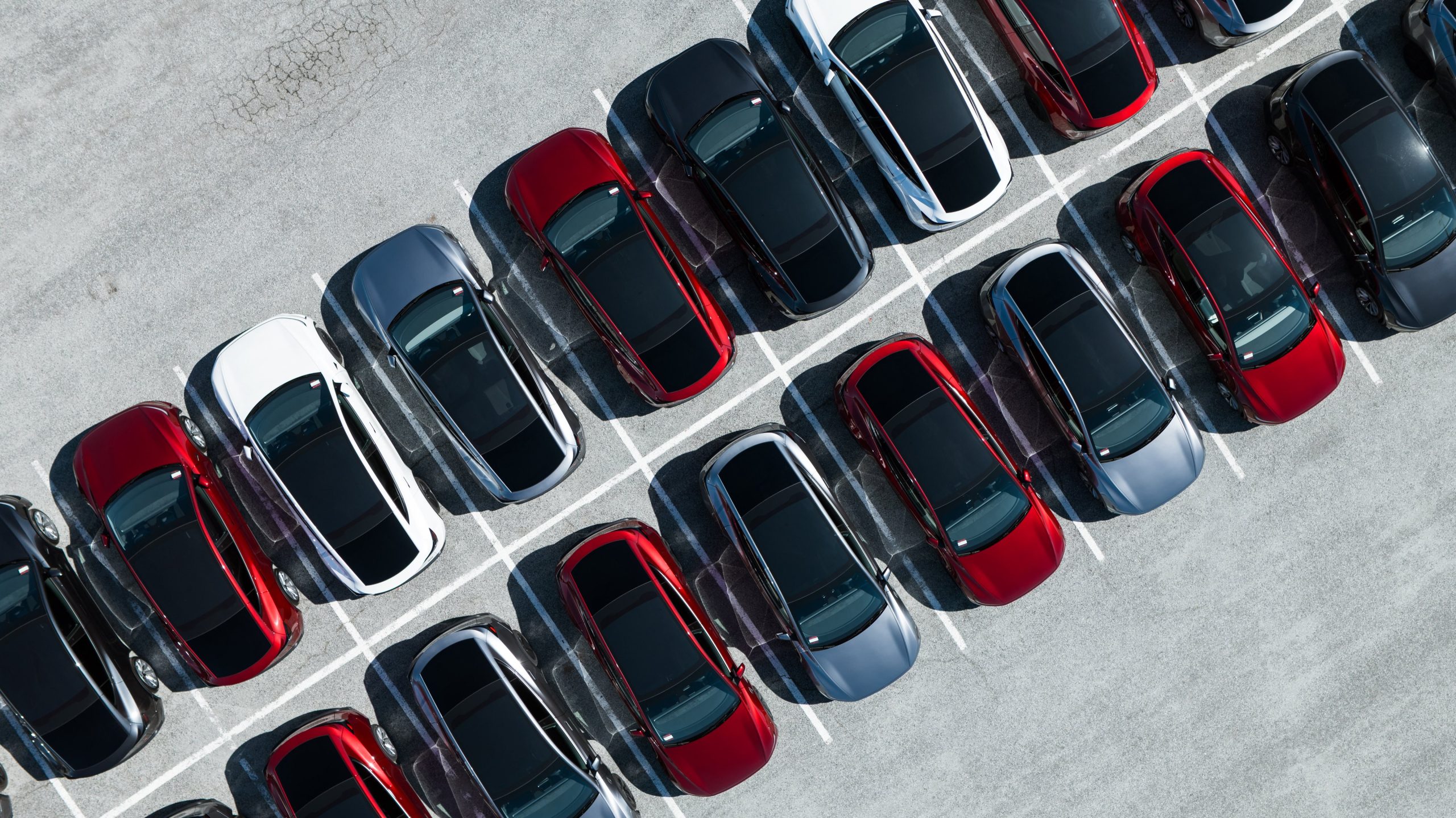 Tesla Trails Volkswagen in Q1 EV Sales