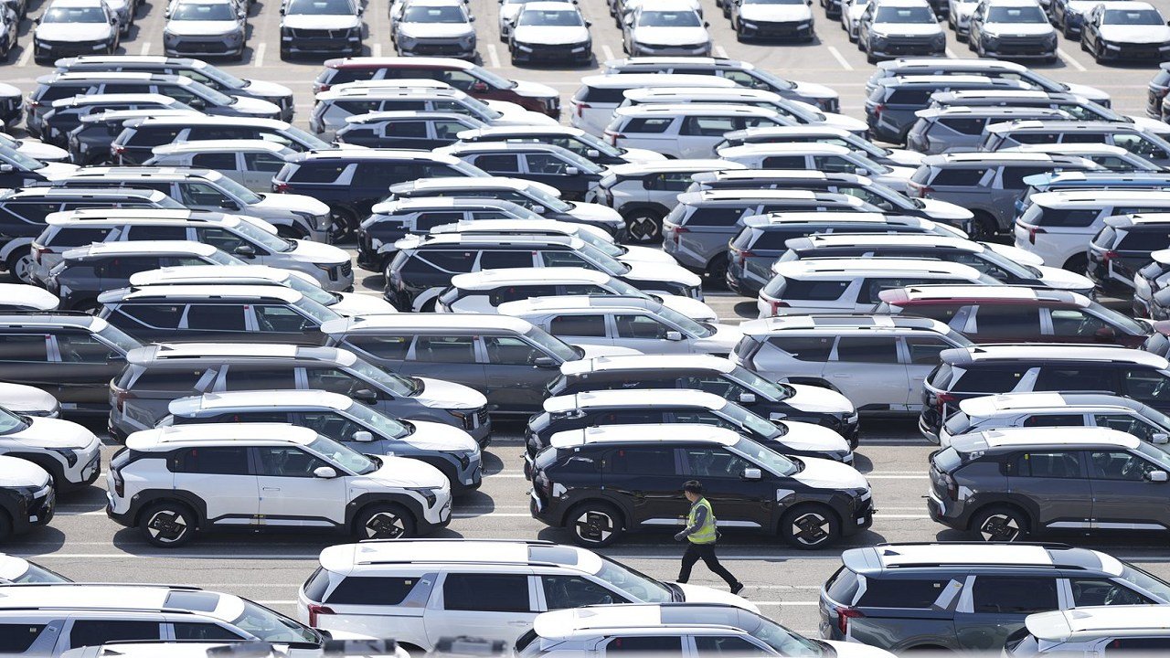 Trump Tariff Exemptions For Car Parts Bring Mixed Relief to Automakers