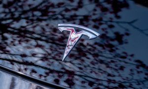 Tesla Owner Stands Ground After Receiving Nazi-Themed Mail