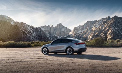 Tesla Reservation Emails Hint At Imminent Launch in India