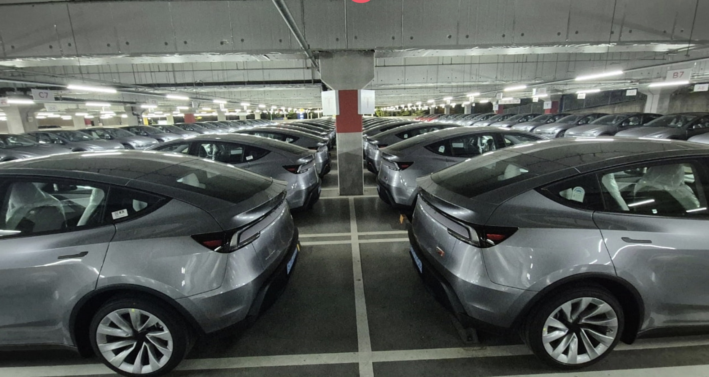 Tesla Model Y Juniper Could Boost South Korea Sales in Q2