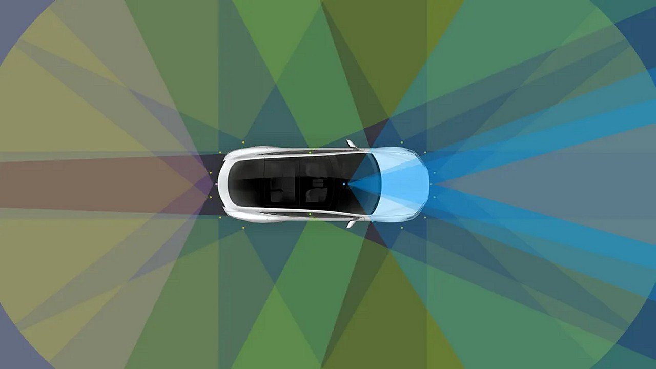 Tesla Vehicles With FSD Are 10 Times Better Than Humans