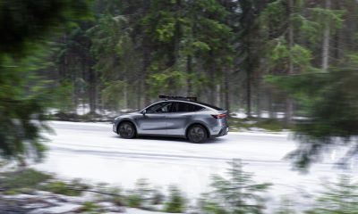 Tesla Model Y has become the most common vehicle in Norway