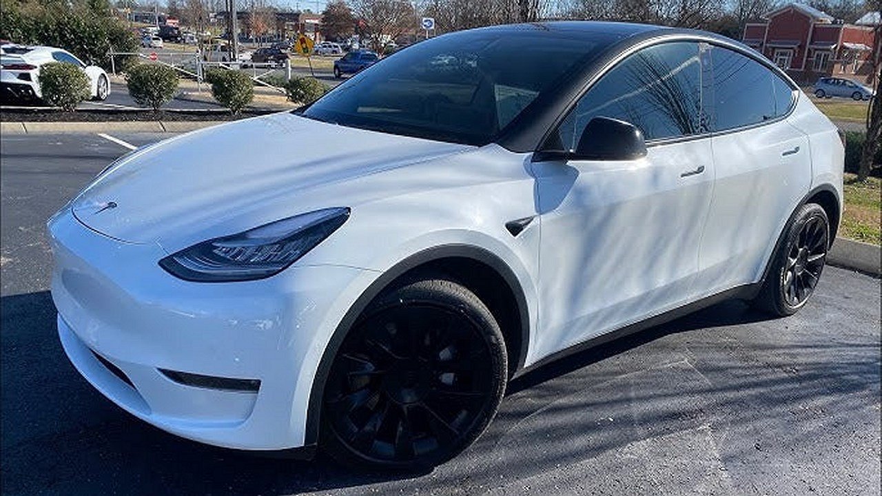 Is the affordable Tesla Model Y’s features hiding in plain sight?