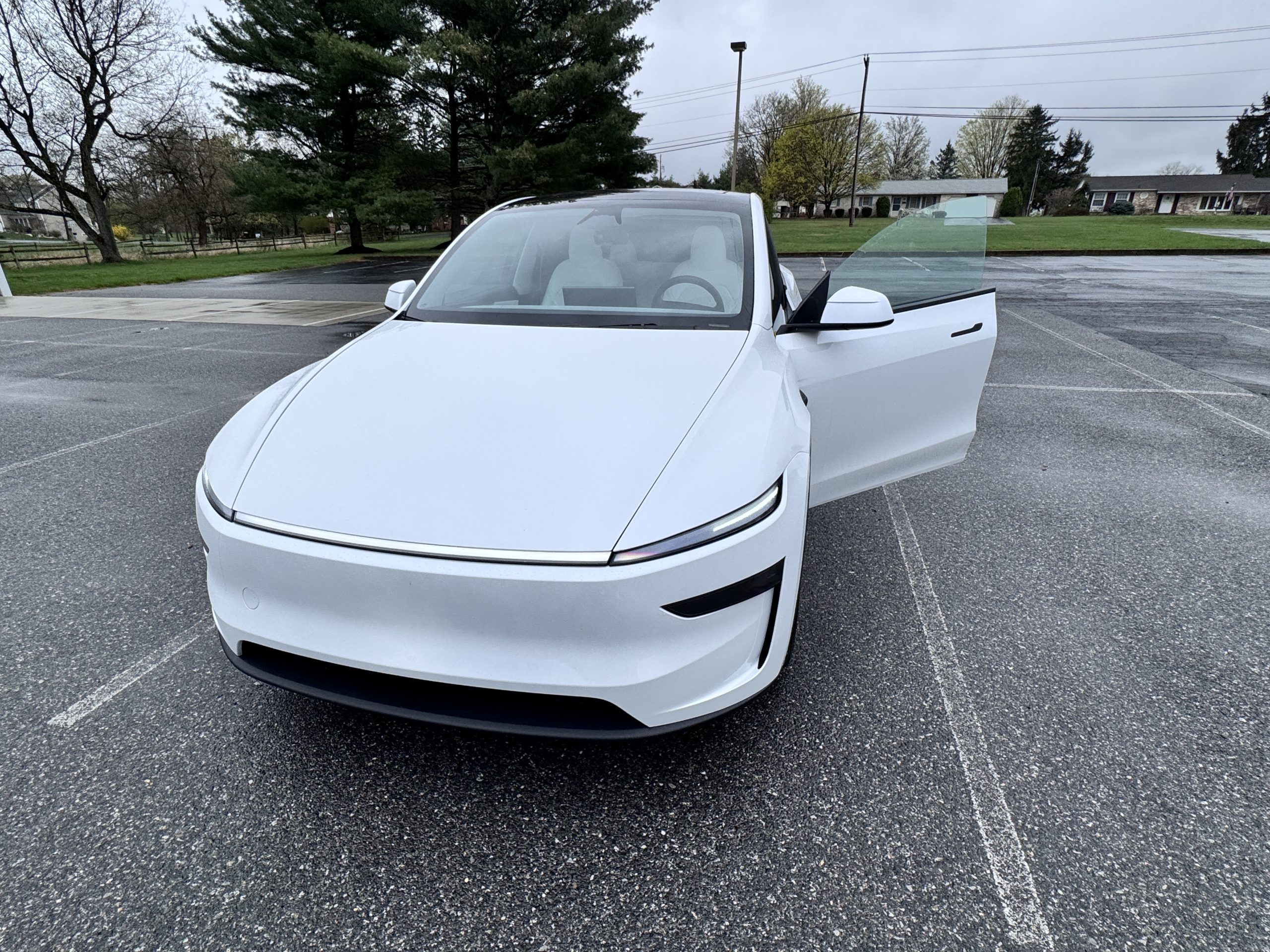 Tesla Hints at June 1st Robotaxi Launch in Austin