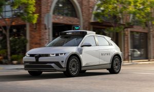 Waymo Says That Robotaxis Are Already Making Roads Safer