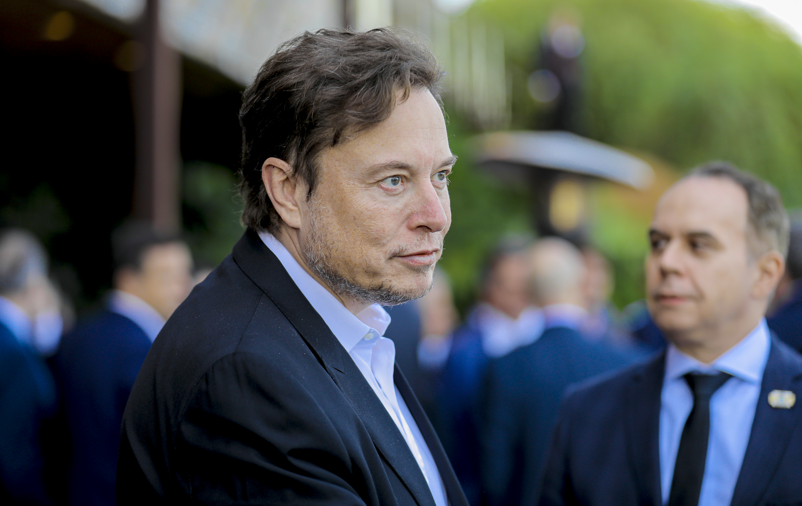 Elon Musk Open AI Lawsuit Clears Hurdle As Trial Looms