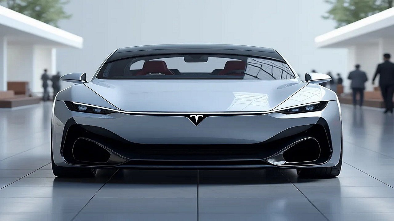 Tesla FSD Unsupervised Finally Gets Some Media Recognition
