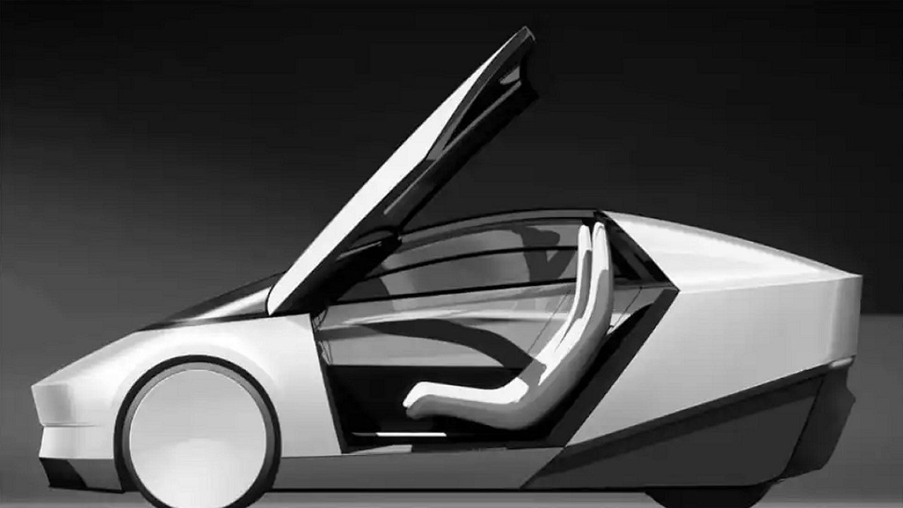Tesla Project Alicorn and What it Means For Robotaxi