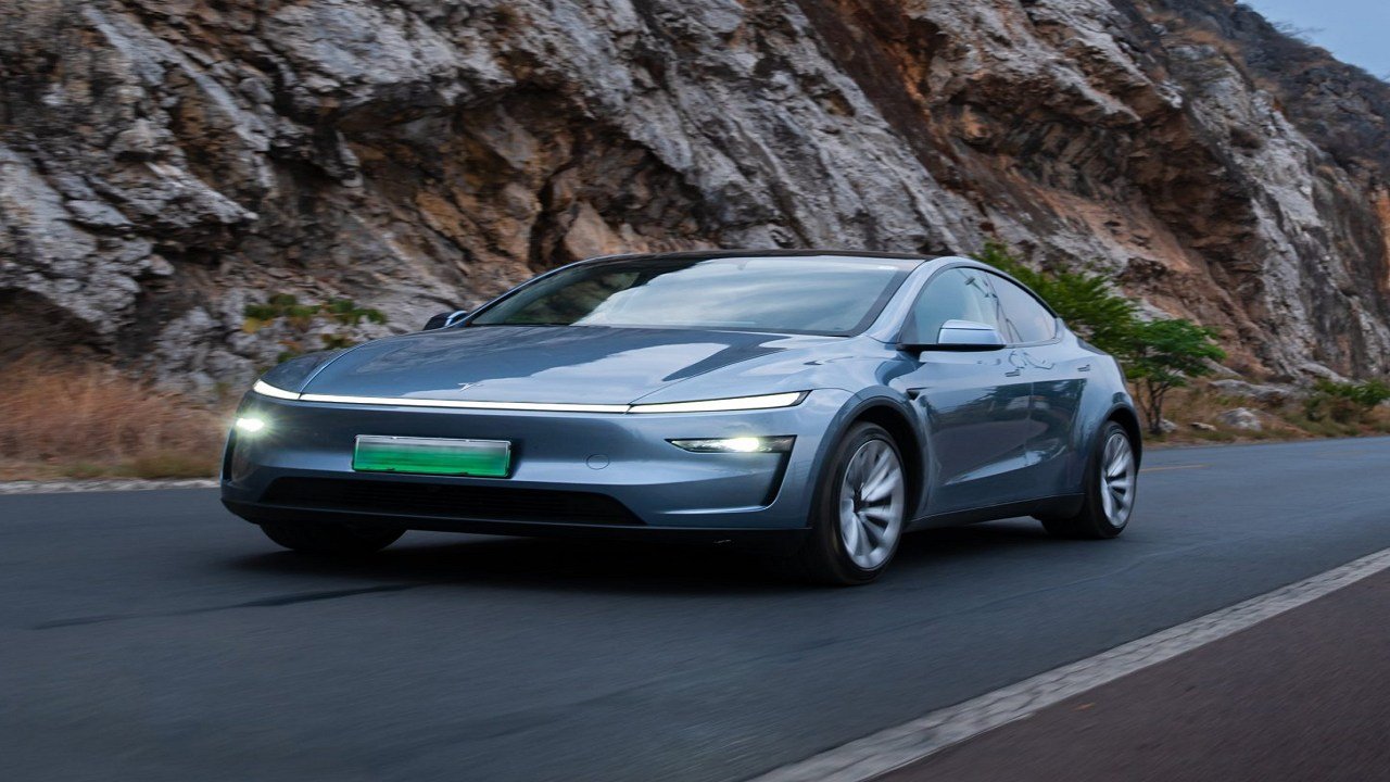 Tesla Proves Once More That its Factories Are its Best Product