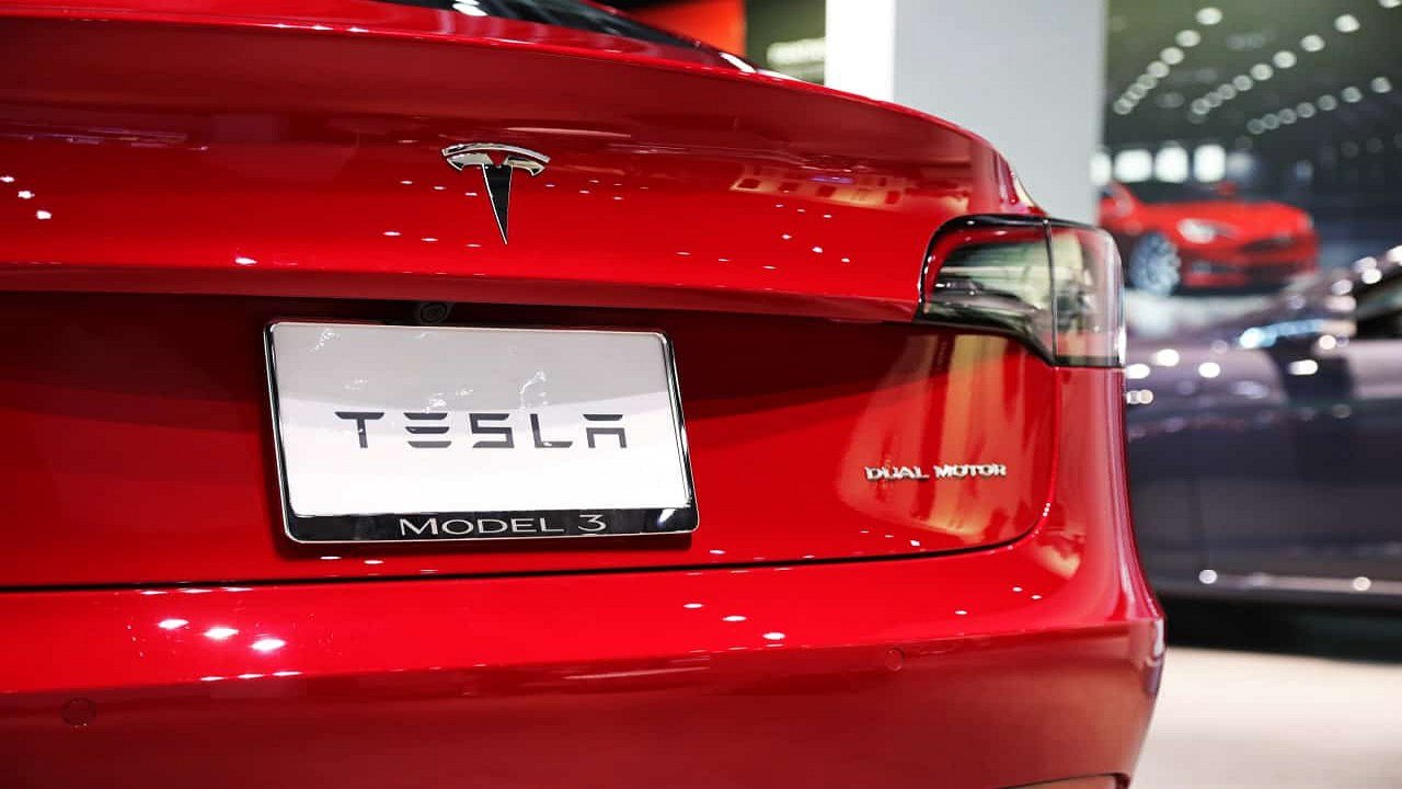Tesla Poised to Hit One Trillion Valuation Again