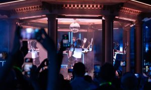 Tesla Optimus Dance Video Showcases the Companys Quick Progress