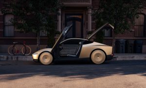 Elon Musk Confirms Robotaxi Will Come to Saudi Arabia