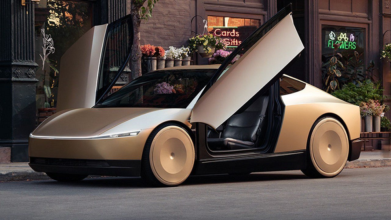 Tesla Resumes Shipping Cybercab Semi Parts From China