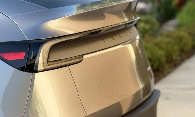 Tesla Welcomes Chipotle President Jack Hartung to its Board of Directors