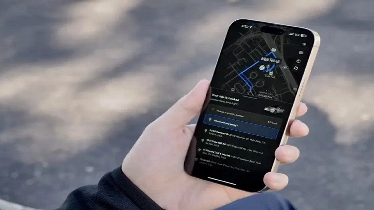 Tesla Offers Interesting Promo to Future Ride-Hailing Rival Drivers
