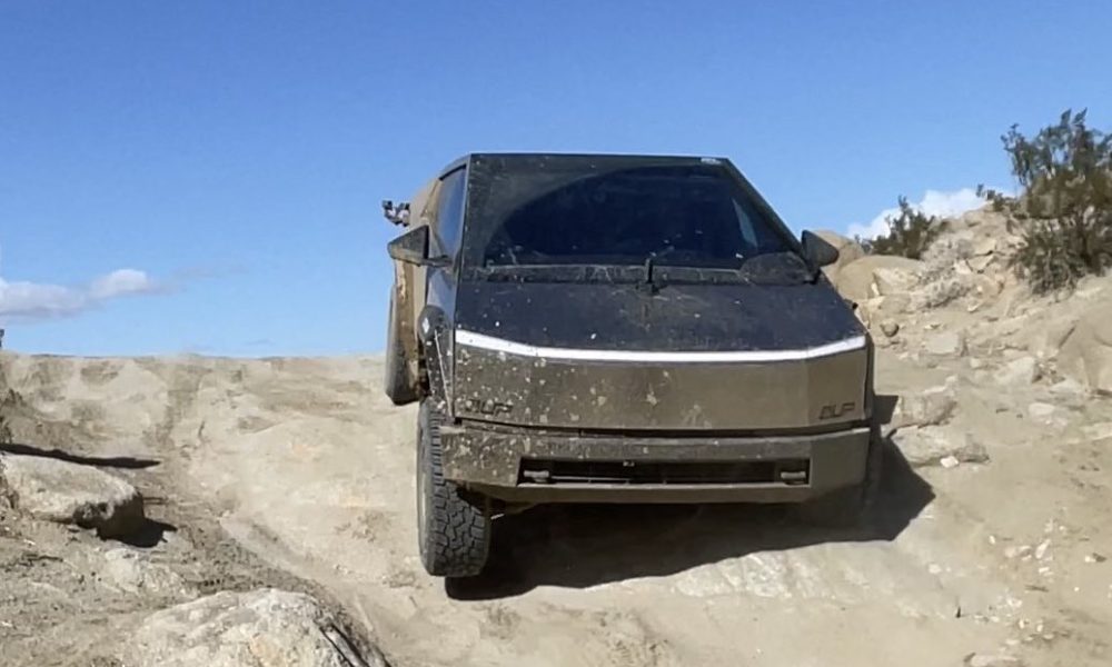 How Tesla Could Benefit From the Big Beautiful Bill that Axes EV Subsidies
