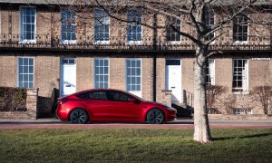 No More Tesla Tax in the United Kingdom