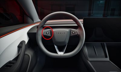 Mark Cuban Wants to Sell His Tesla Due to this Polarizing Feature