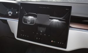 Tesla Rolls Out New Crucial Safety Feature