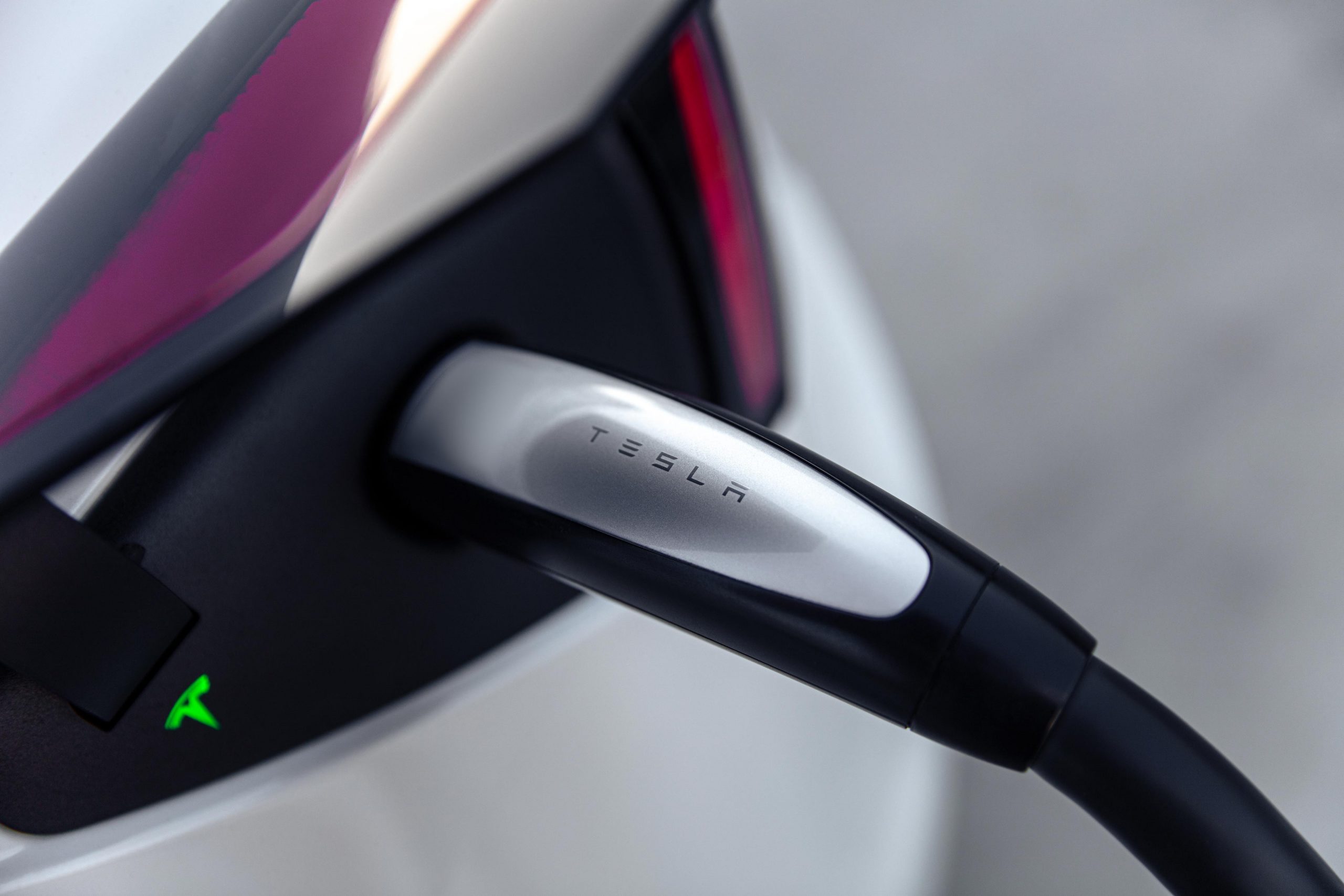 Tesla to Lose Superchargers on New Jersey Turnpike