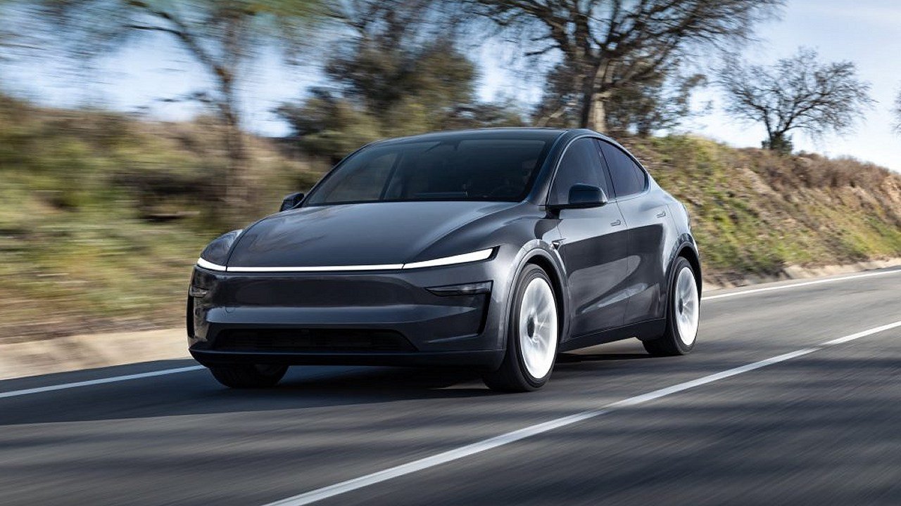 Tesla Dominates in Norway With 213 Sales Jump From 2024