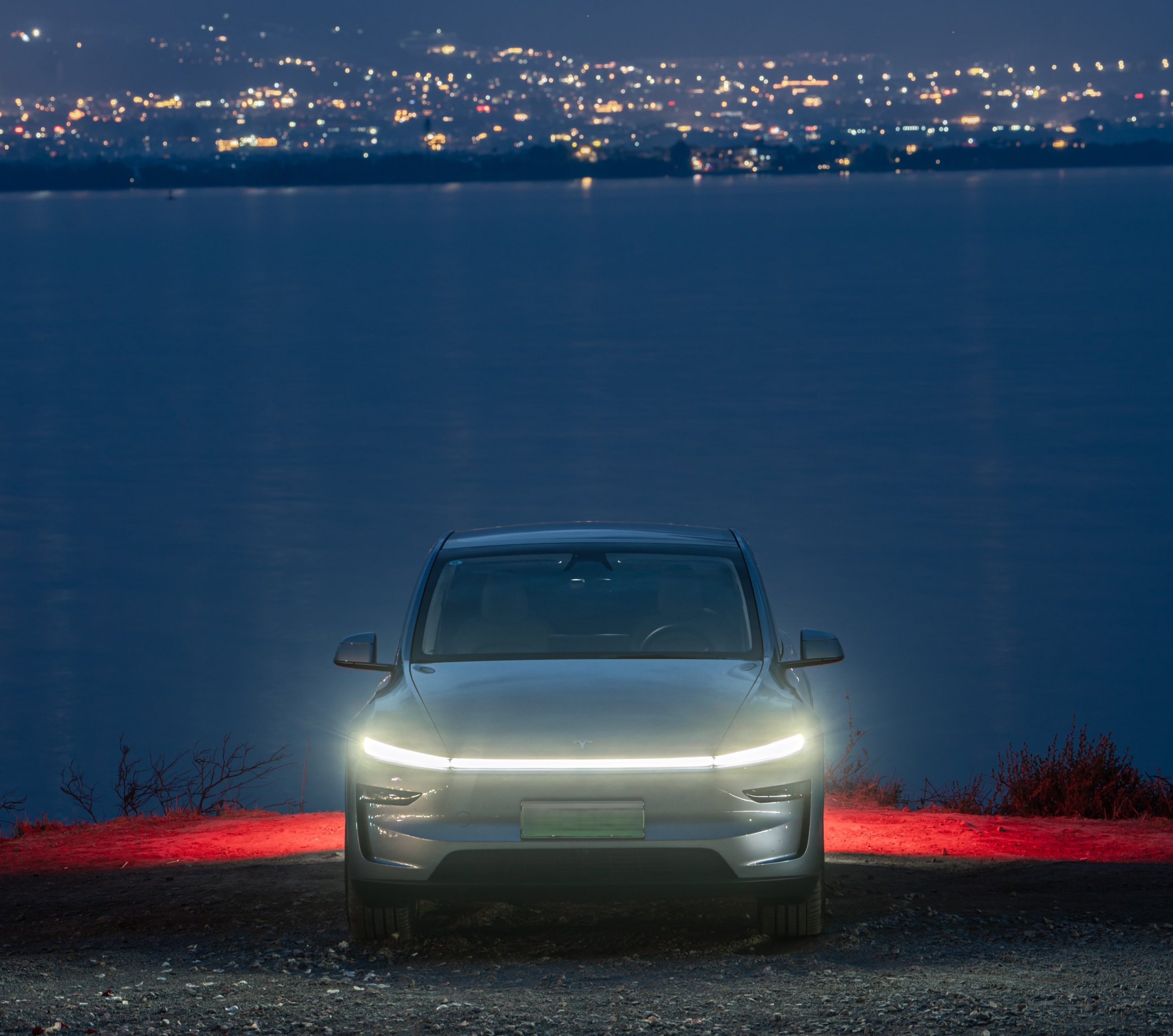 Tesla Adds Useful Model Y Feature Home Chargers Will Love