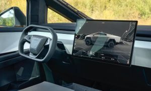 Tesla Launches New Feature that Cold Climate Drivers Will Love