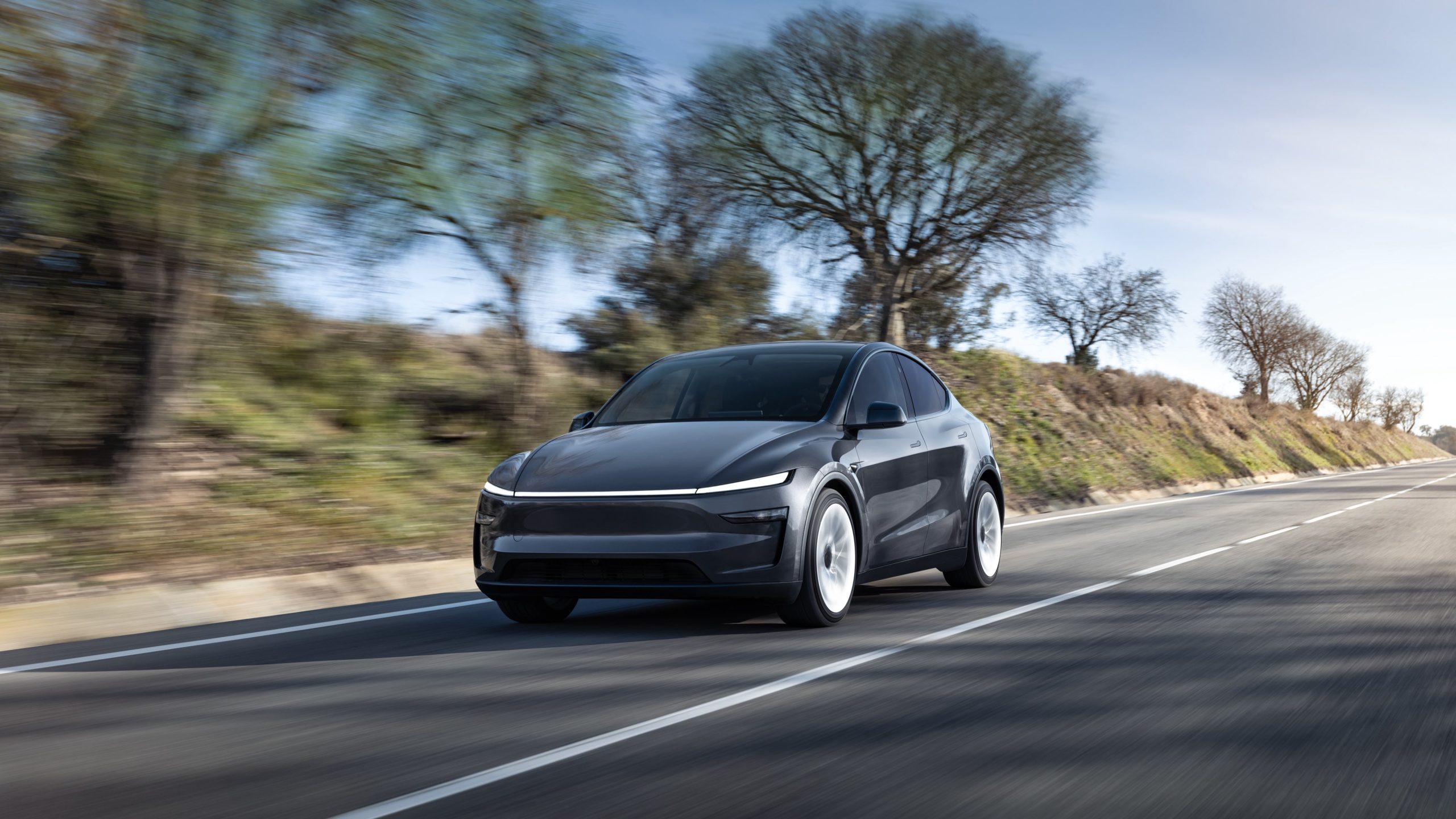 Tesla Named Official AV Operator in Austin Texas