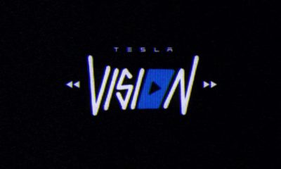 Tesla Launches TeslaVision Video Contest to Celebrate Model Y Deliveries