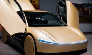 Tesla Robotaxi Just Got a Big Benefit From the USA Government