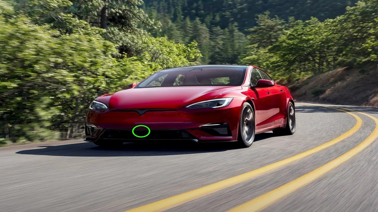 Tesla Confirms Massive Hardware Change For Autonomy Improvement