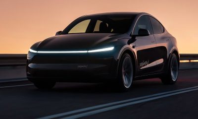 Tesla Officially Launches Robotaxi Service With No Driver