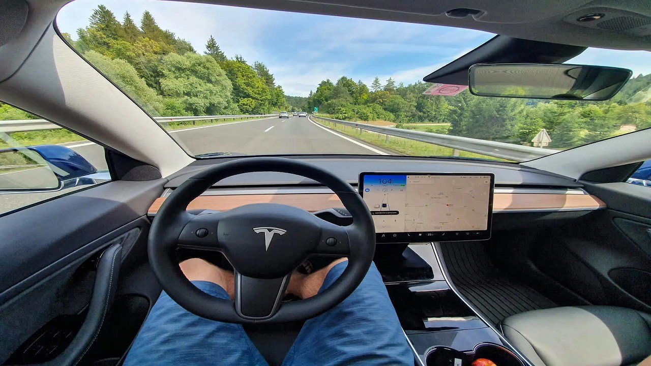 Tesla Owners Take Stand As Stockholm Insists On Blocking FSD Tests