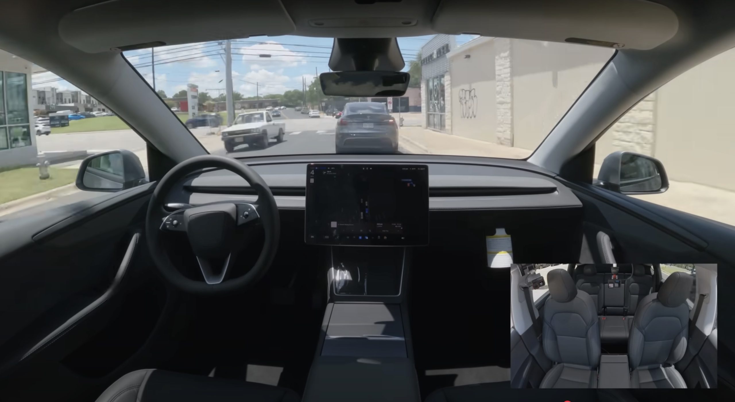 Tesla Silences FSD Critics