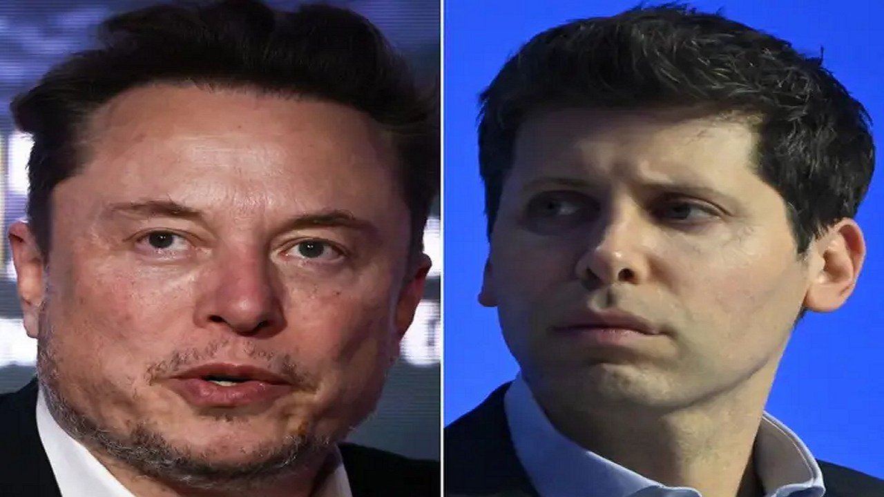 These Tesla Engineers Were Just Poached By OpenAI