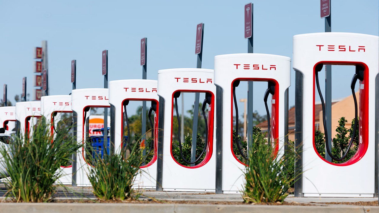 Tesla Sets Date For 2025 Annual Shareholder Meeting